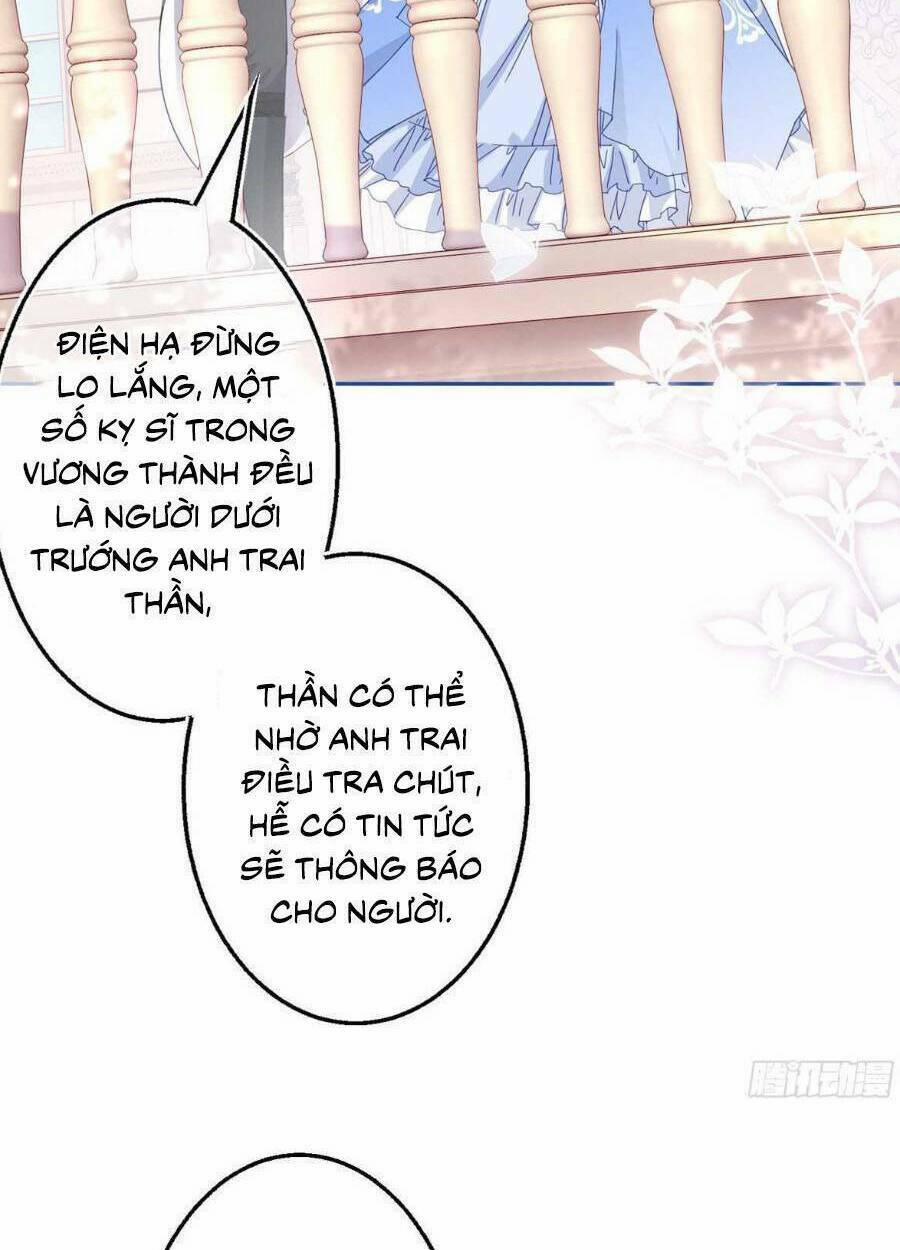 Hoàng Nữ Được Cưng Chiều Nhất Đế Quốc 81 trang 3