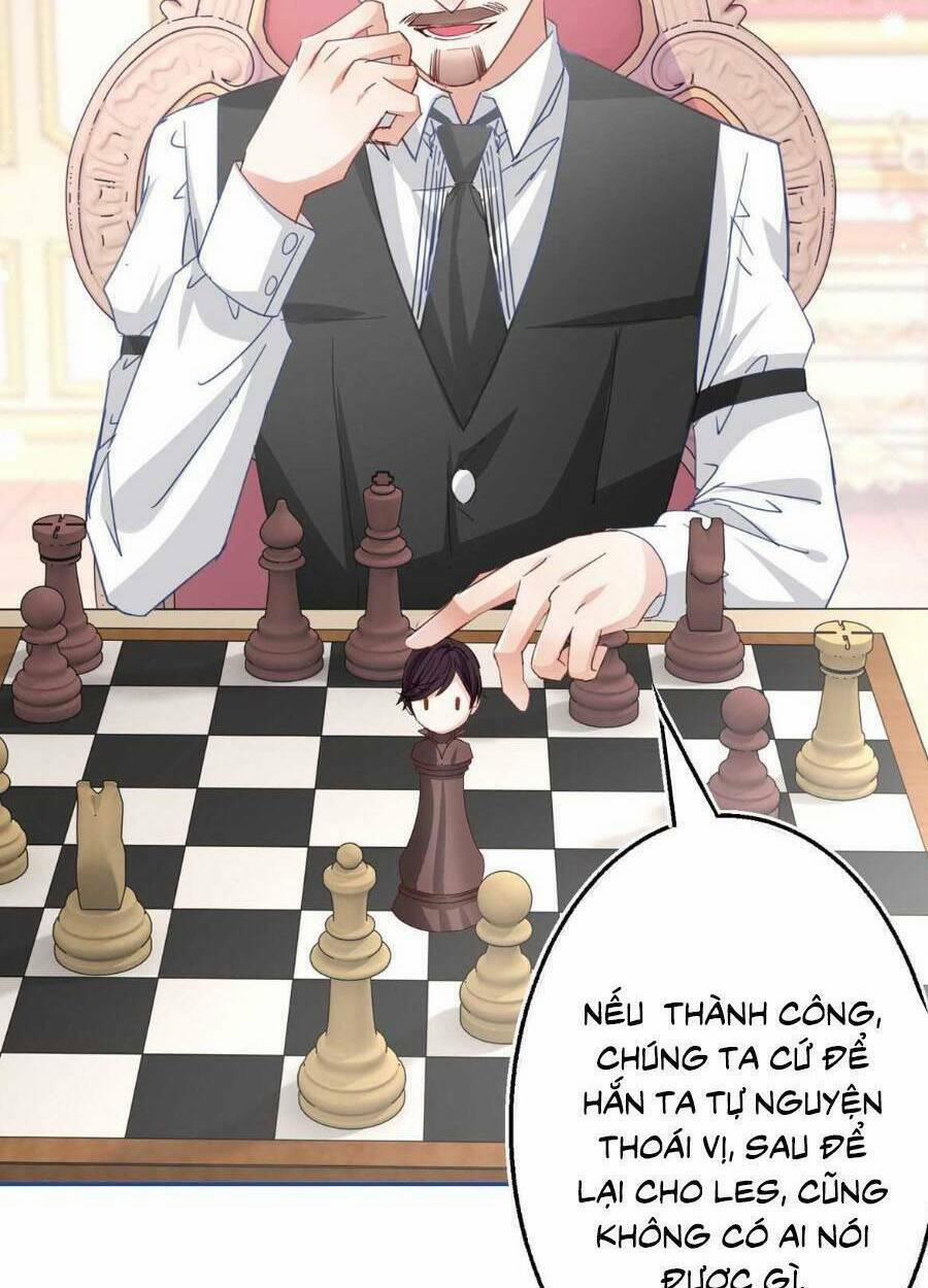 Hoàng Nữ Được Cưng Chiều Nhất Đế Quốc 81 trang 36
