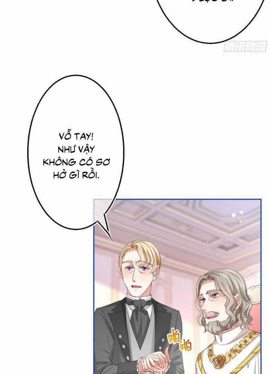 Hoàng Nữ Được Cưng Chiều Nhất Đế Quốc 81 trang 37