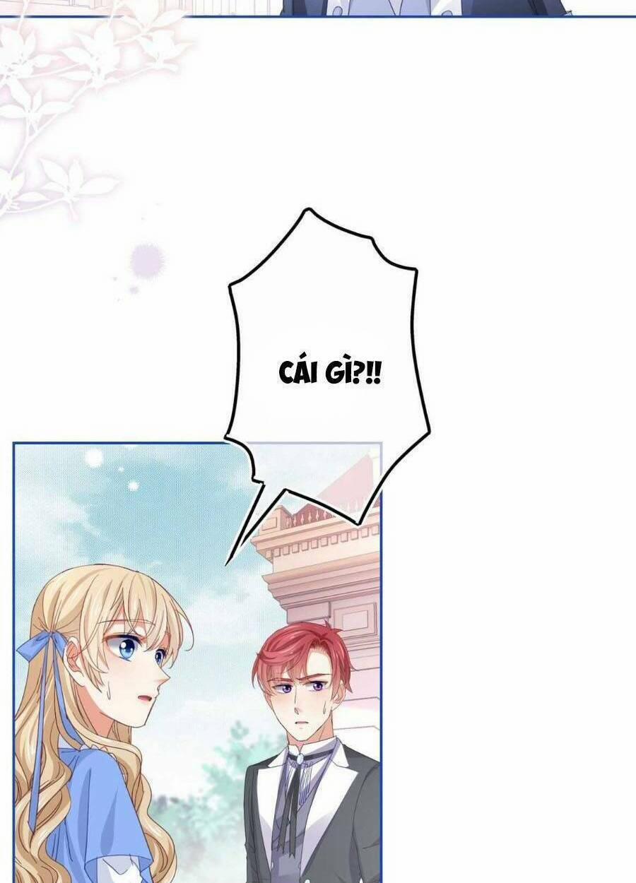 Hoàng Nữ Được Cưng Chiều Nhất Đế Quốc 81 trang 6