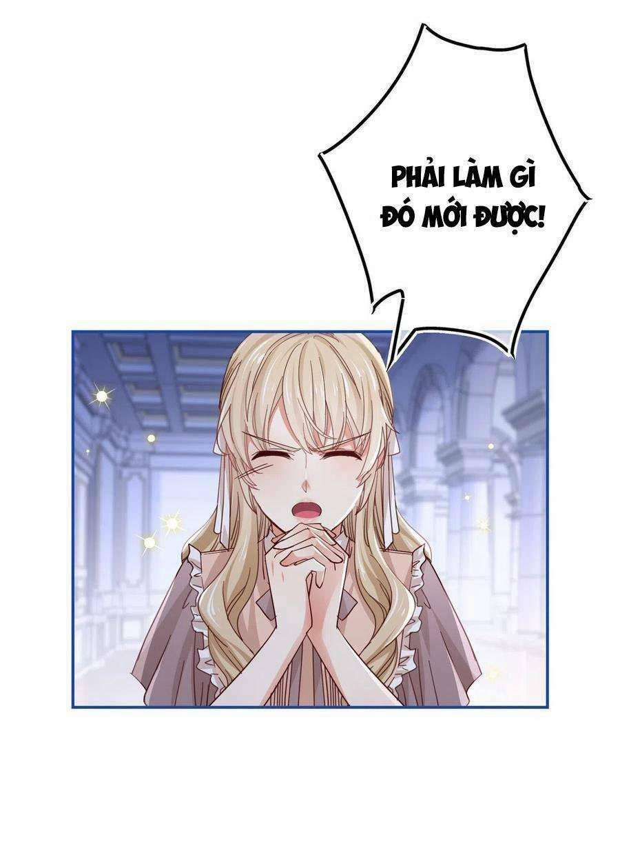Hoàng Nữ Được Cưng Chiều Nhất Đế Quốc 83 trang 11