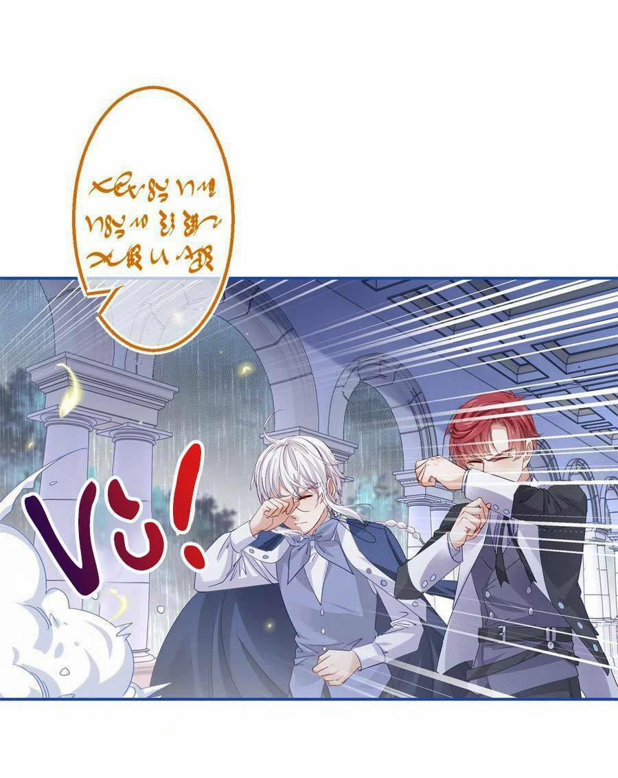 Hoàng Nữ Được Cưng Chiều Nhất Đế Quốc 83 trang 14