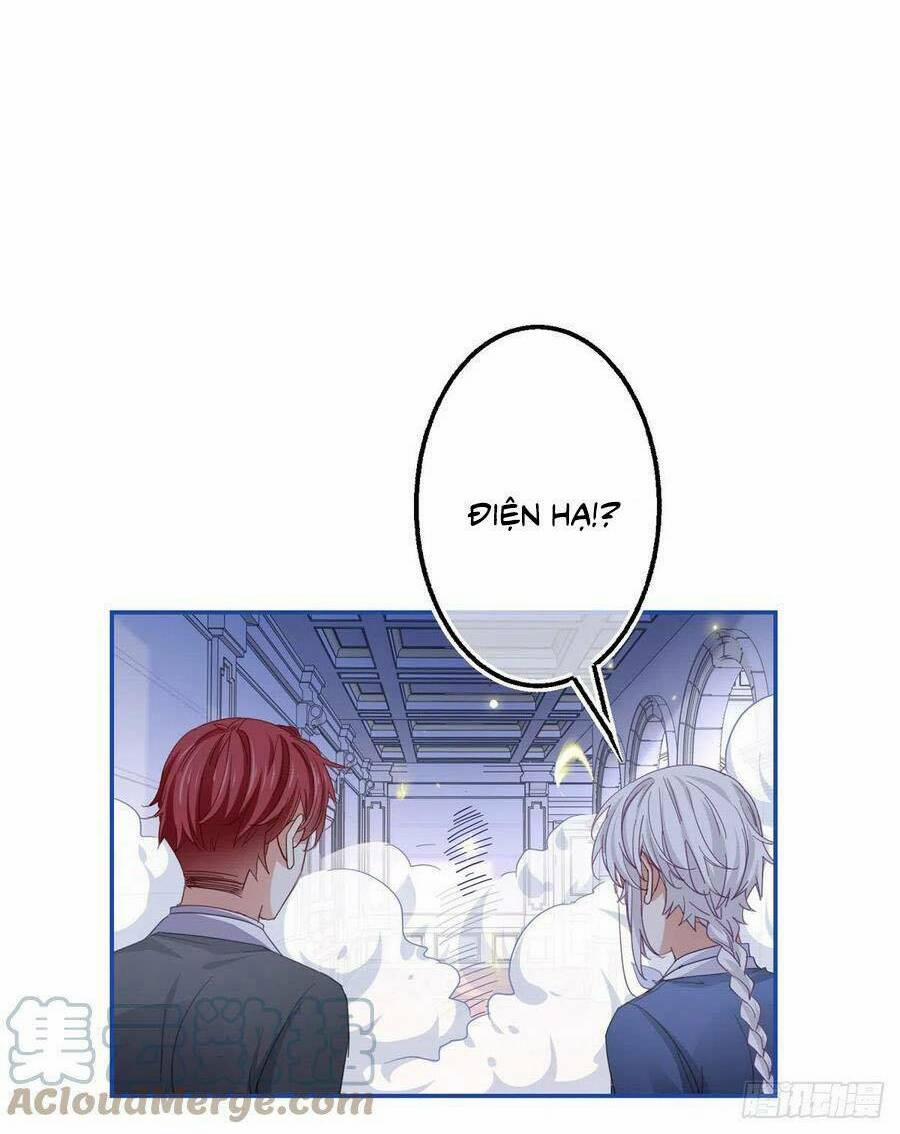 Hoàng Nữ Được Cưng Chiều Nhất Đế Quốc 83 trang 15