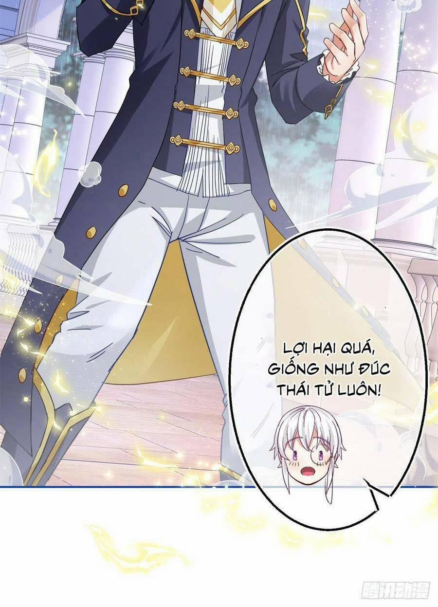 Hoàng Nữ Được Cưng Chiều Nhất Đế Quốc 83 trang 17