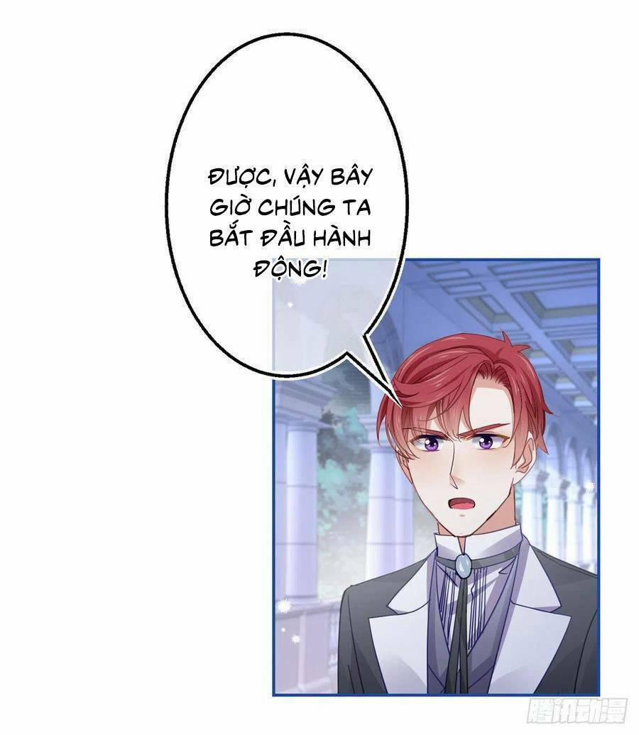 Hoàng Nữ Được Cưng Chiều Nhất Đế Quốc 83 trang 22