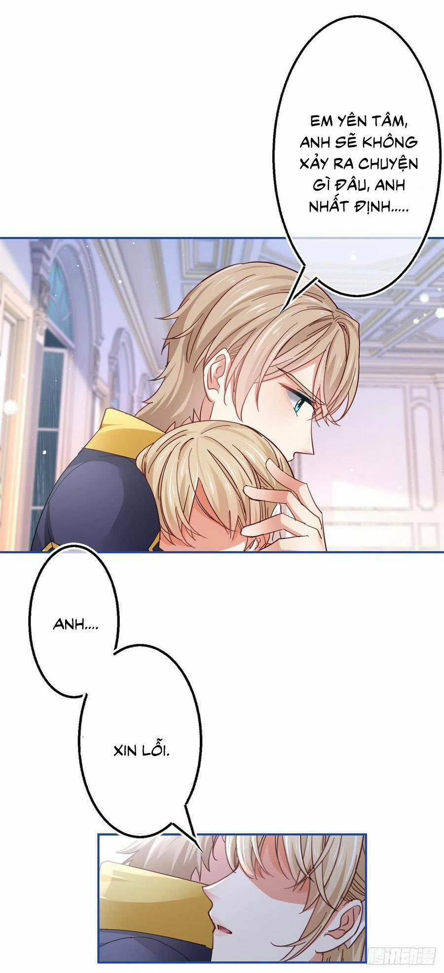 Hoàng Nữ Được Cưng Chiều Nhất Đế Quốc 84 trang 13