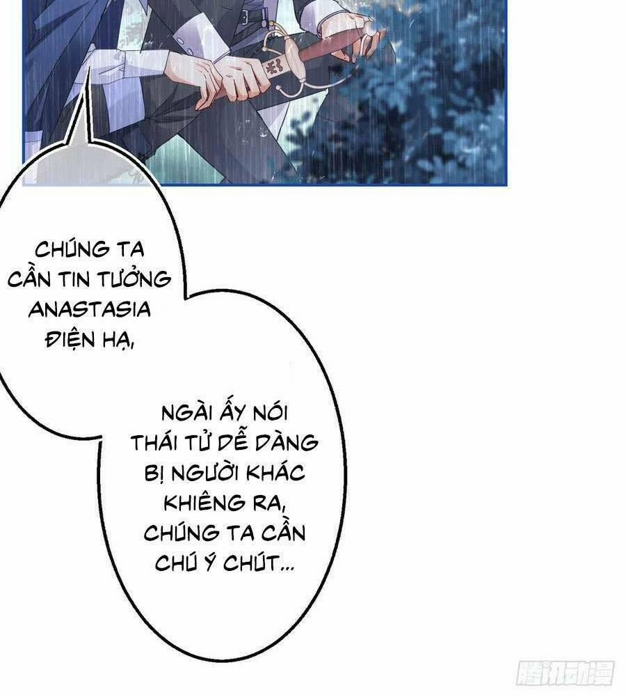 Hoàng Nữ Được Cưng Chiều Nhất Đế Quốc 84 trang 26