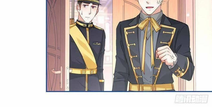 Hoàng Nữ Được Cưng Chiều Nhất Đế Quốc 84 trang 39