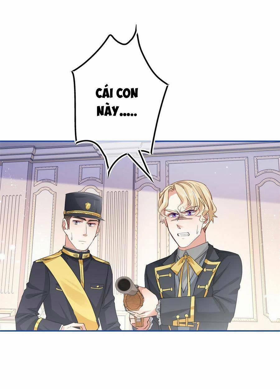 Hoàng Nữ Được Cưng Chiều Nhất Đế Quốc 85 trang 20