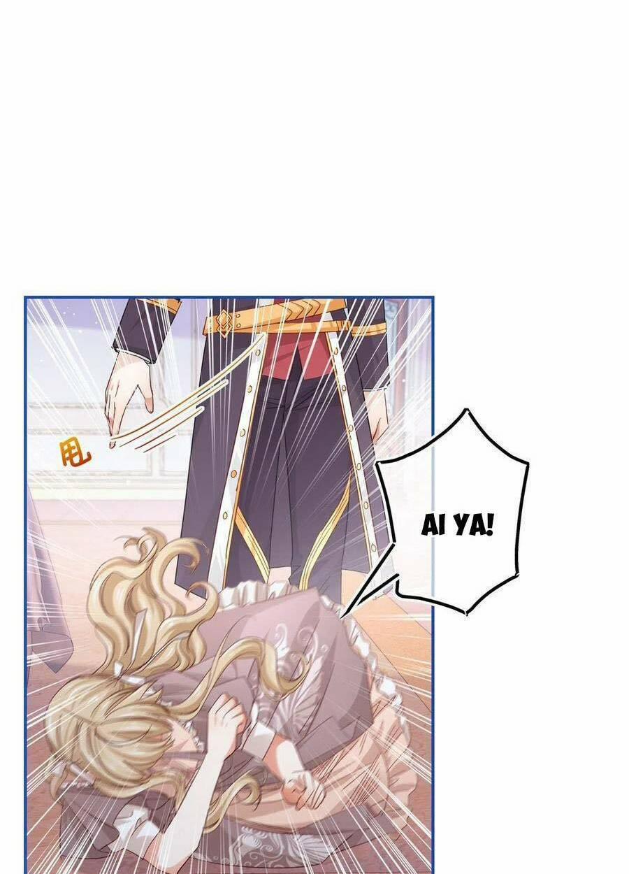 Hoàng Nữ Được Cưng Chiều Nhất Đế Quốc 85 trang 21