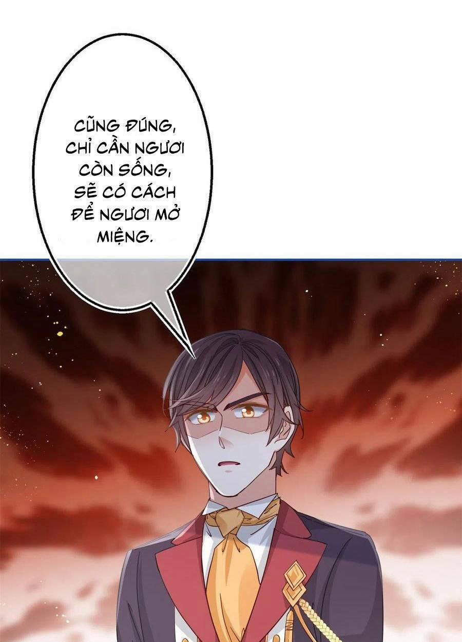 Hoàng Nữ Được Cưng Chiều Nhất Đế Quốc 85 trang 23