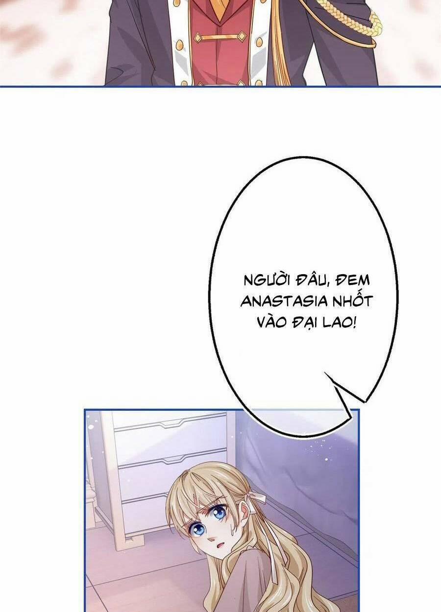 Hoàng Nữ Được Cưng Chiều Nhất Đế Quốc 85 trang 24