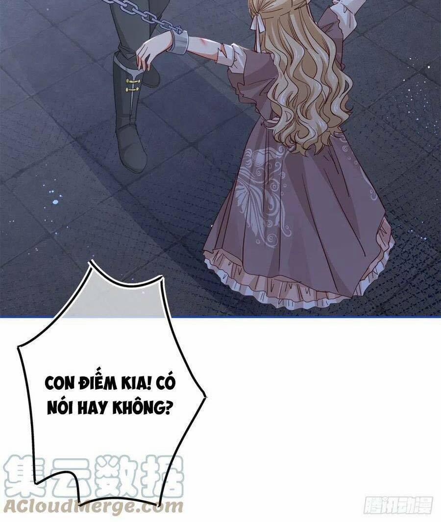 Hoàng Nữ Được Cưng Chiều Nhất Đế Quốc 85 trang 28