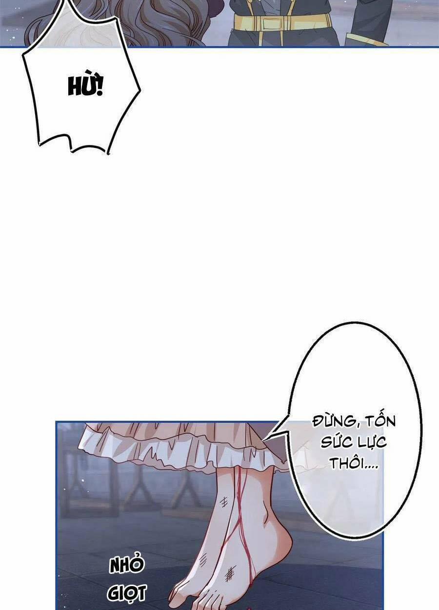 Hoàng Nữ Được Cưng Chiều Nhất Đế Quốc 85 trang 31