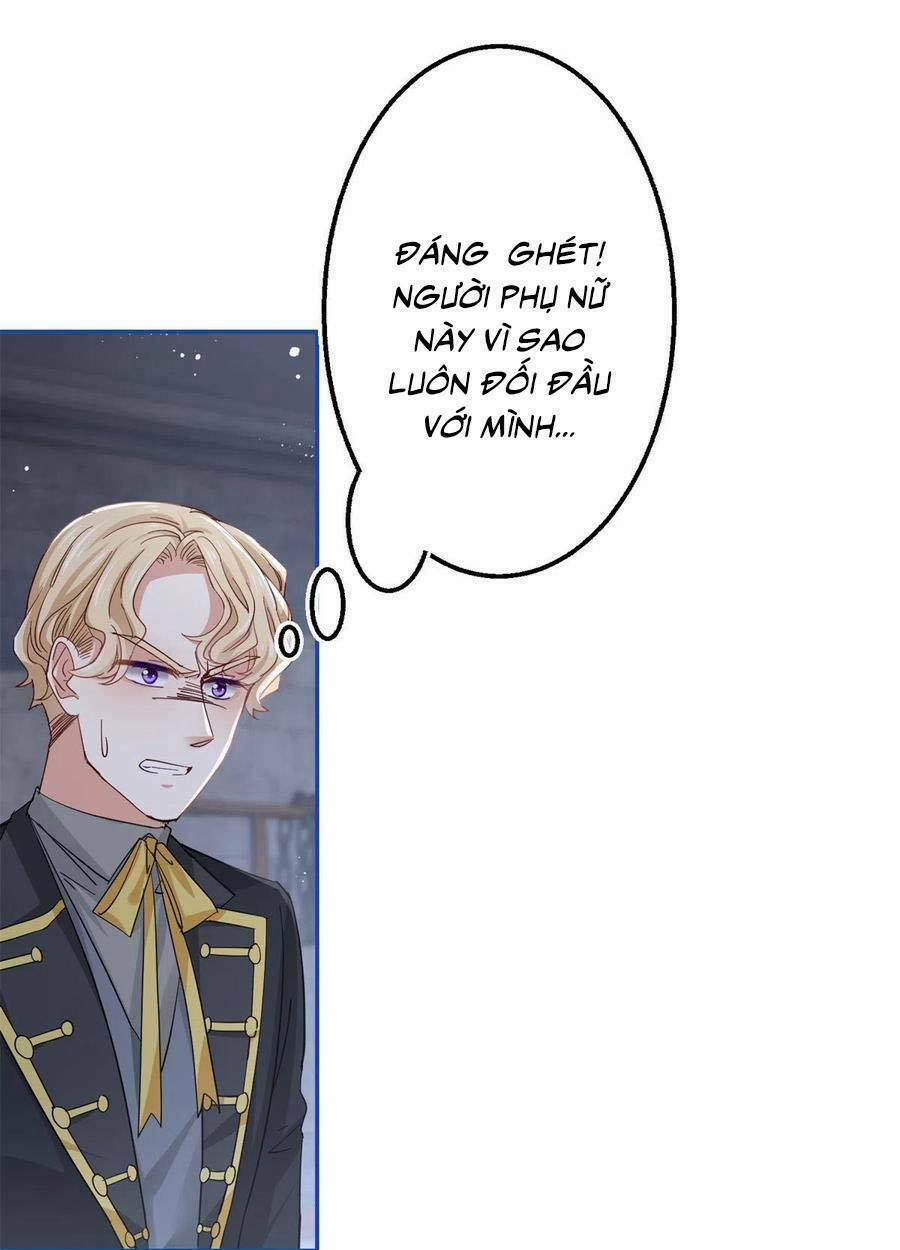 Hoàng Nữ Được Cưng Chiều Nhất Đế Quốc 85 trang 33