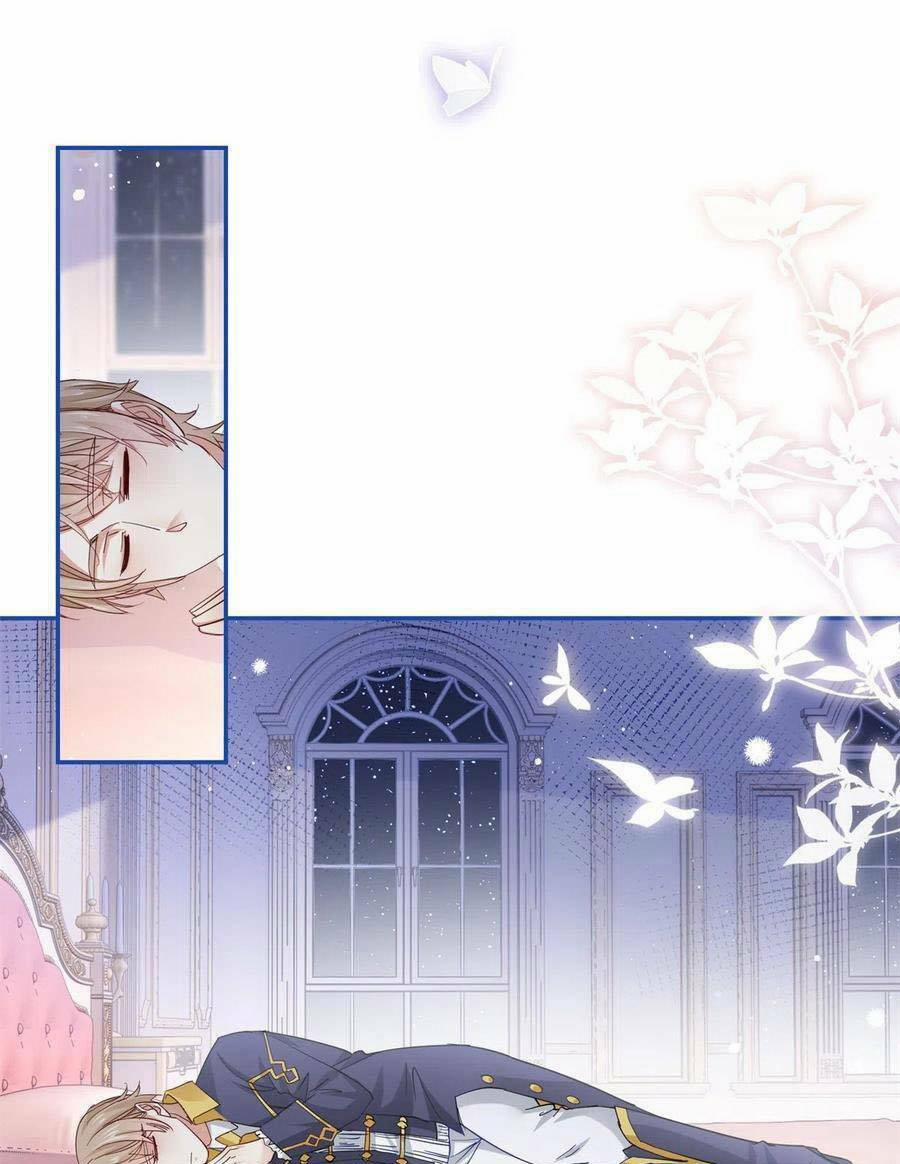 Hoàng Nữ Được Cưng Chiều Nhất Đế Quốc 85 trang 8