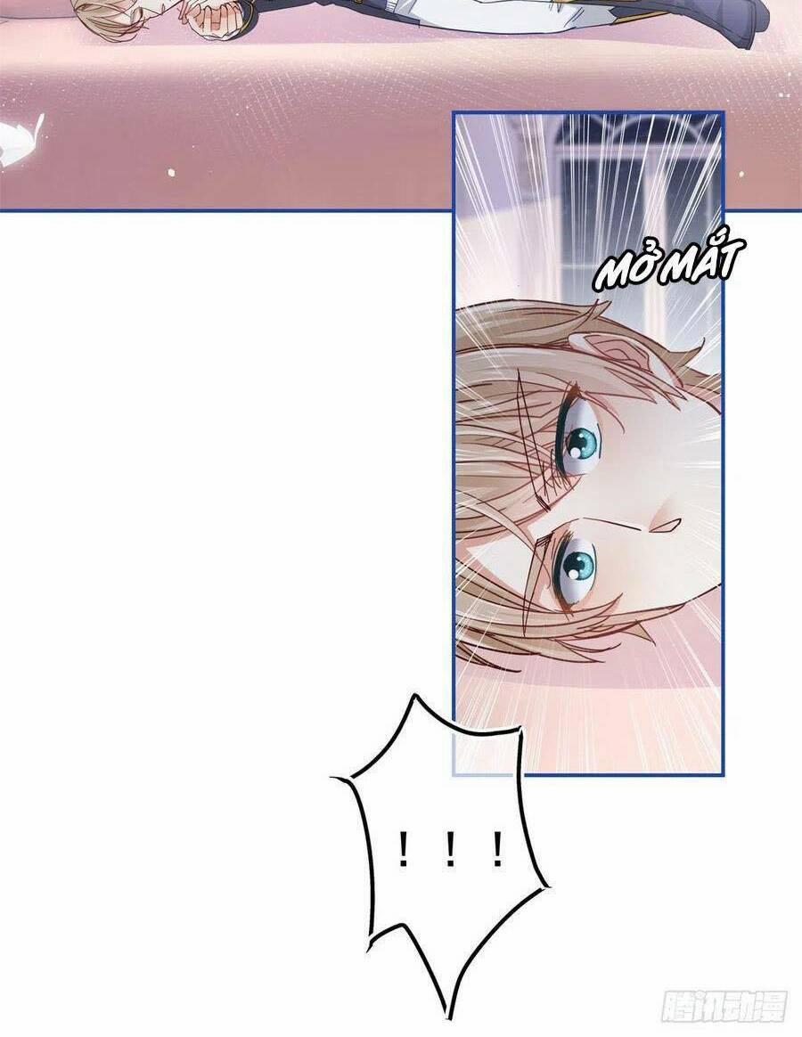 Hoàng Nữ Được Cưng Chiều Nhất Đế Quốc 85 trang 9