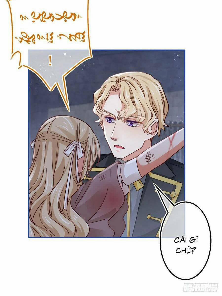 Hoàng Nữ Được Cưng Chiều Nhất Đế Quốc 86 trang 2