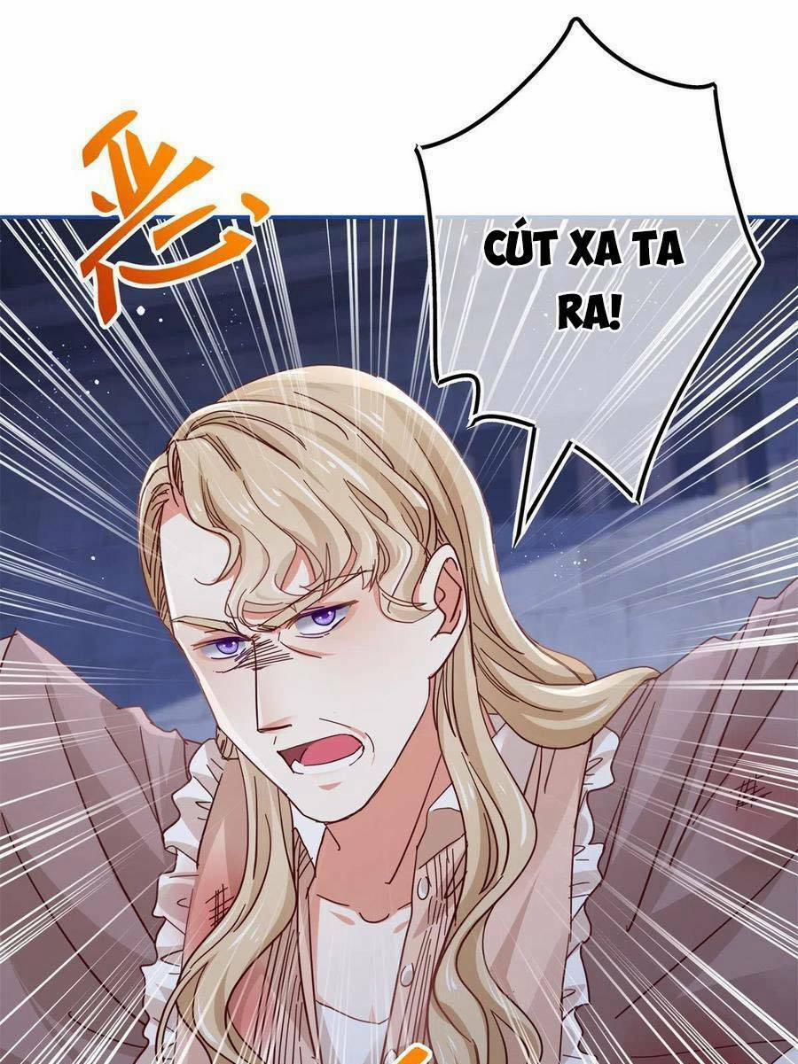 Hoàng Nữ Được Cưng Chiều Nhất Đế Quốc 86 trang 3