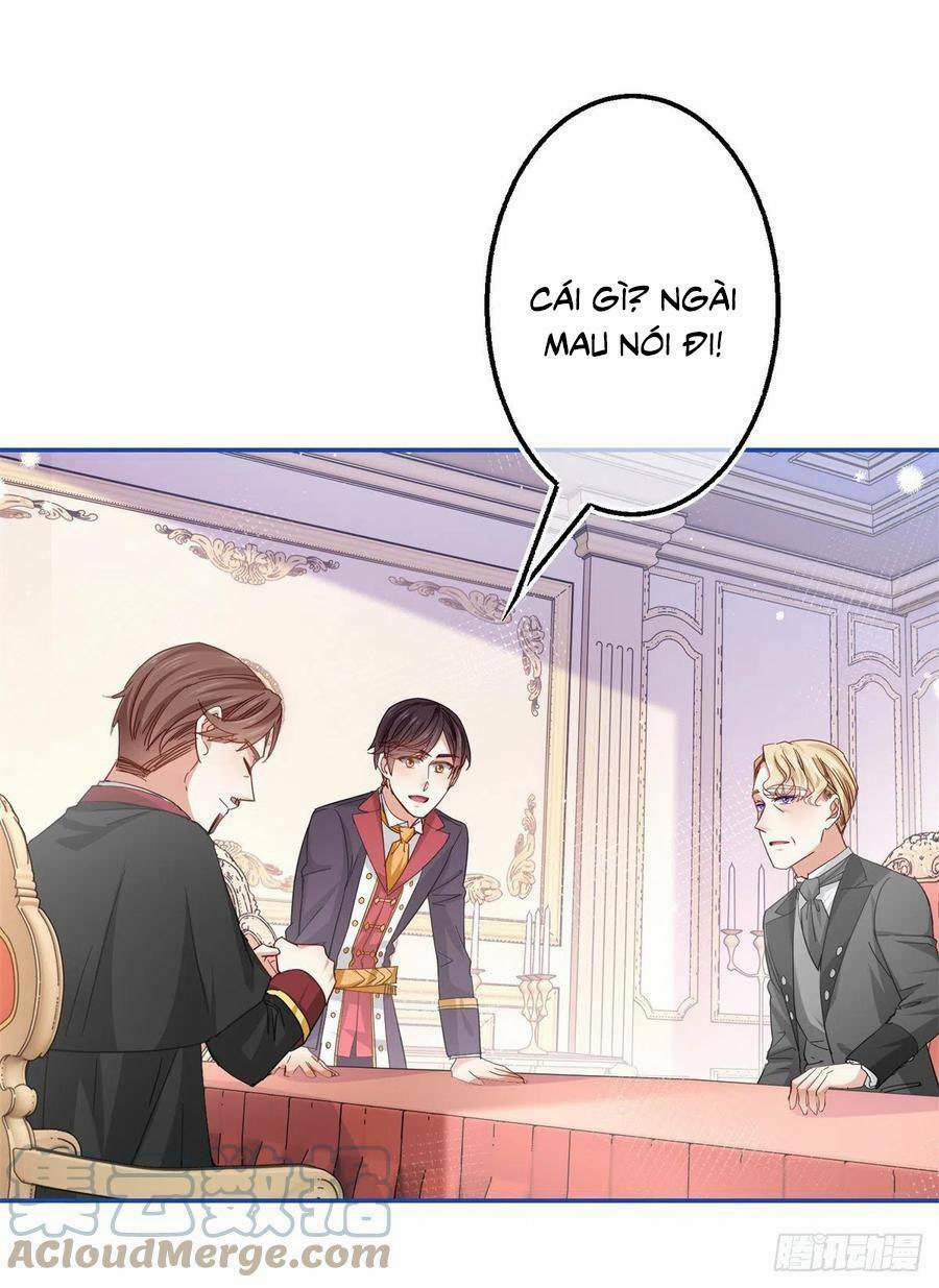 Hoàng Nữ Được Cưng Chiều Nhất Đế Quốc 86 trang 30