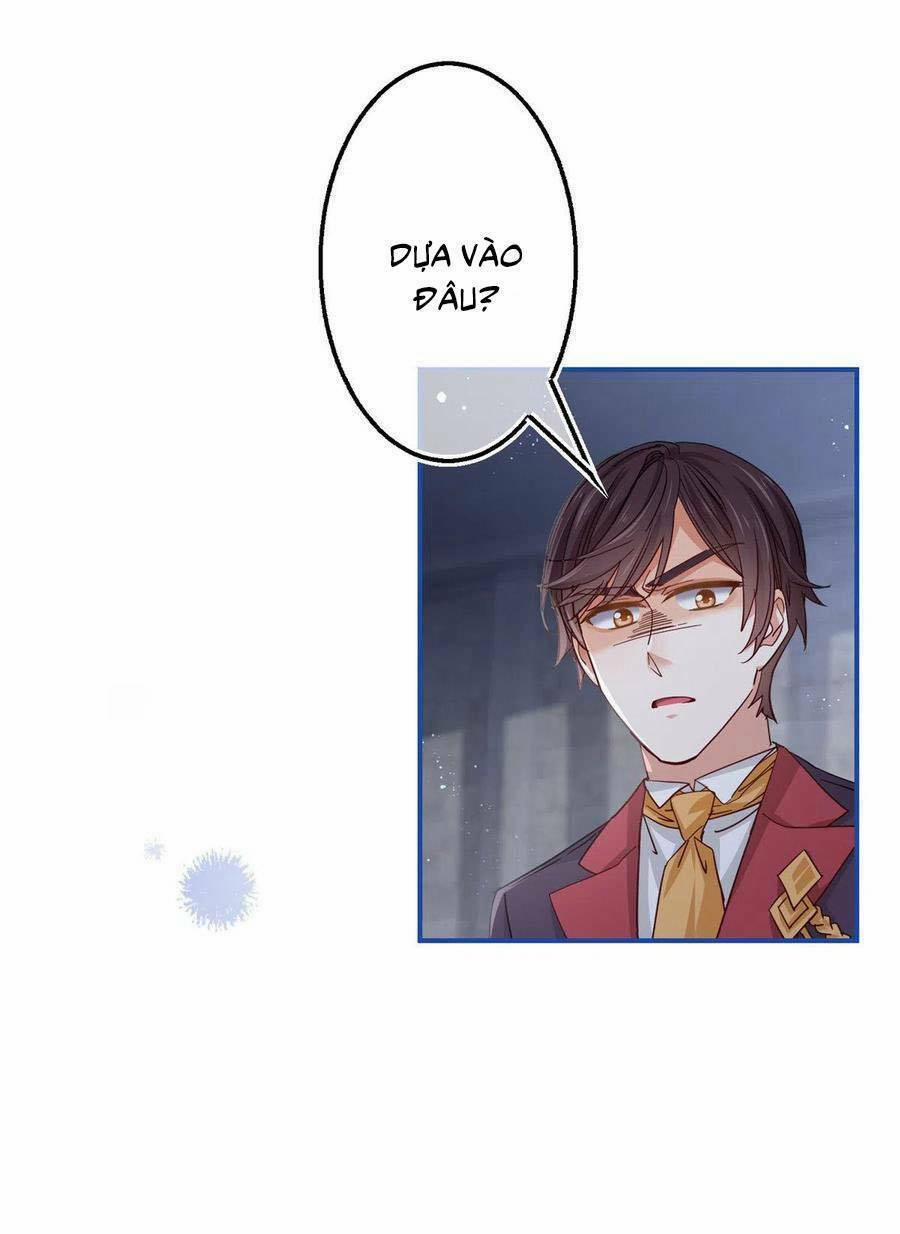 Hoàng Nữ Được Cưng Chiều Nhất Đế Quốc 87 trang 17