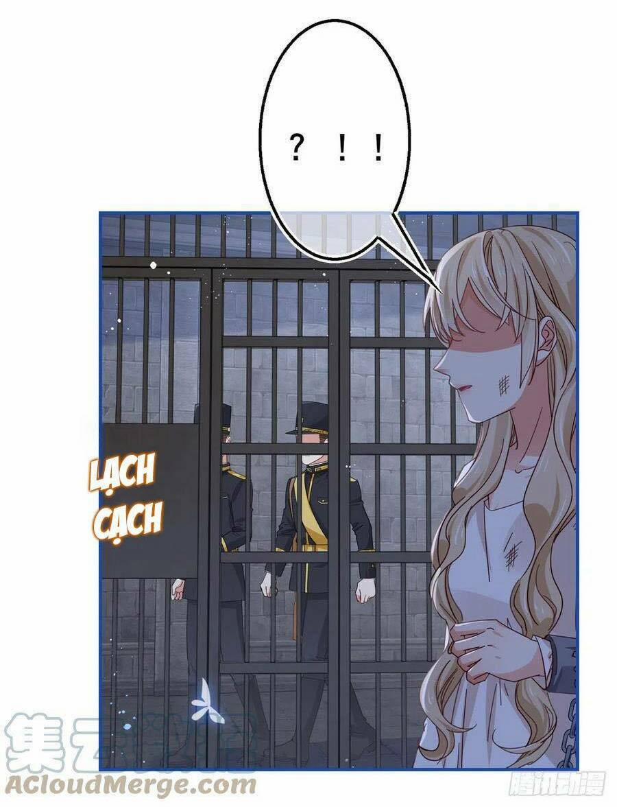 Hoàng Nữ Được Cưng Chiều Nhất Đế Quốc 87 trang 29