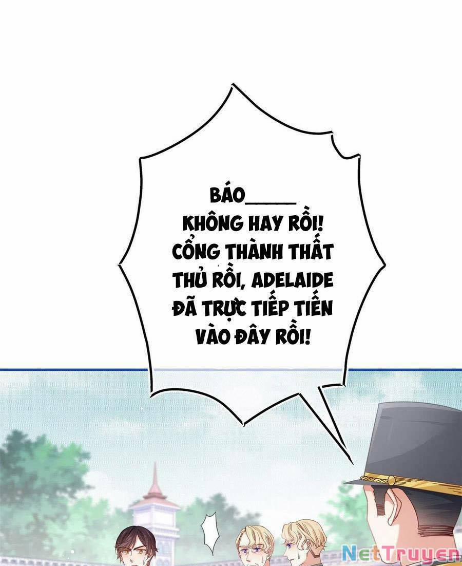 Hoàng Nữ Được Cưng Chiều Nhất Đế Quốc 88 trang 11