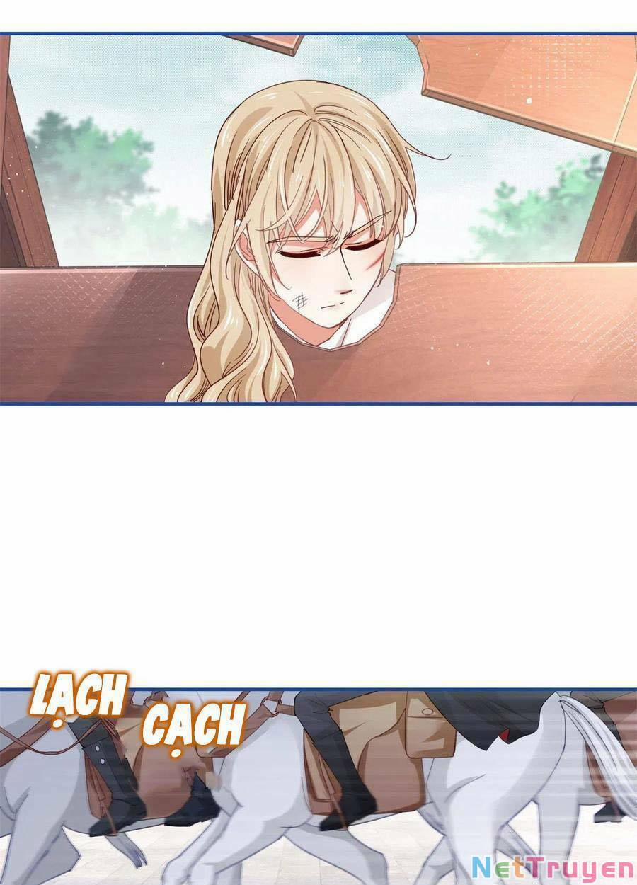 Hoàng Nữ Được Cưng Chiều Nhất Đế Quốc 88 trang 13