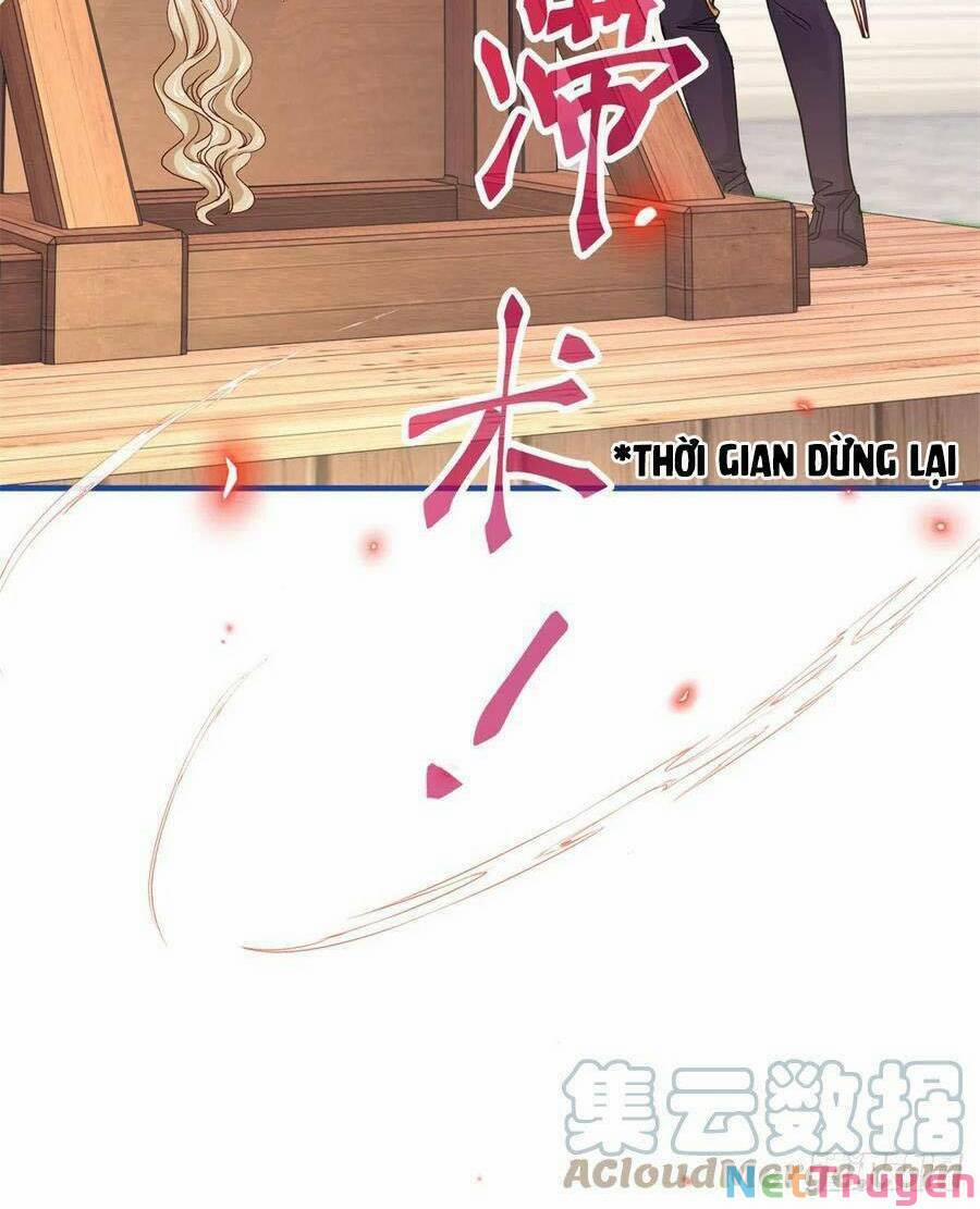 Hoàng Nữ Được Cưng Chiều Nhất Đế Quốc 88 trang 31