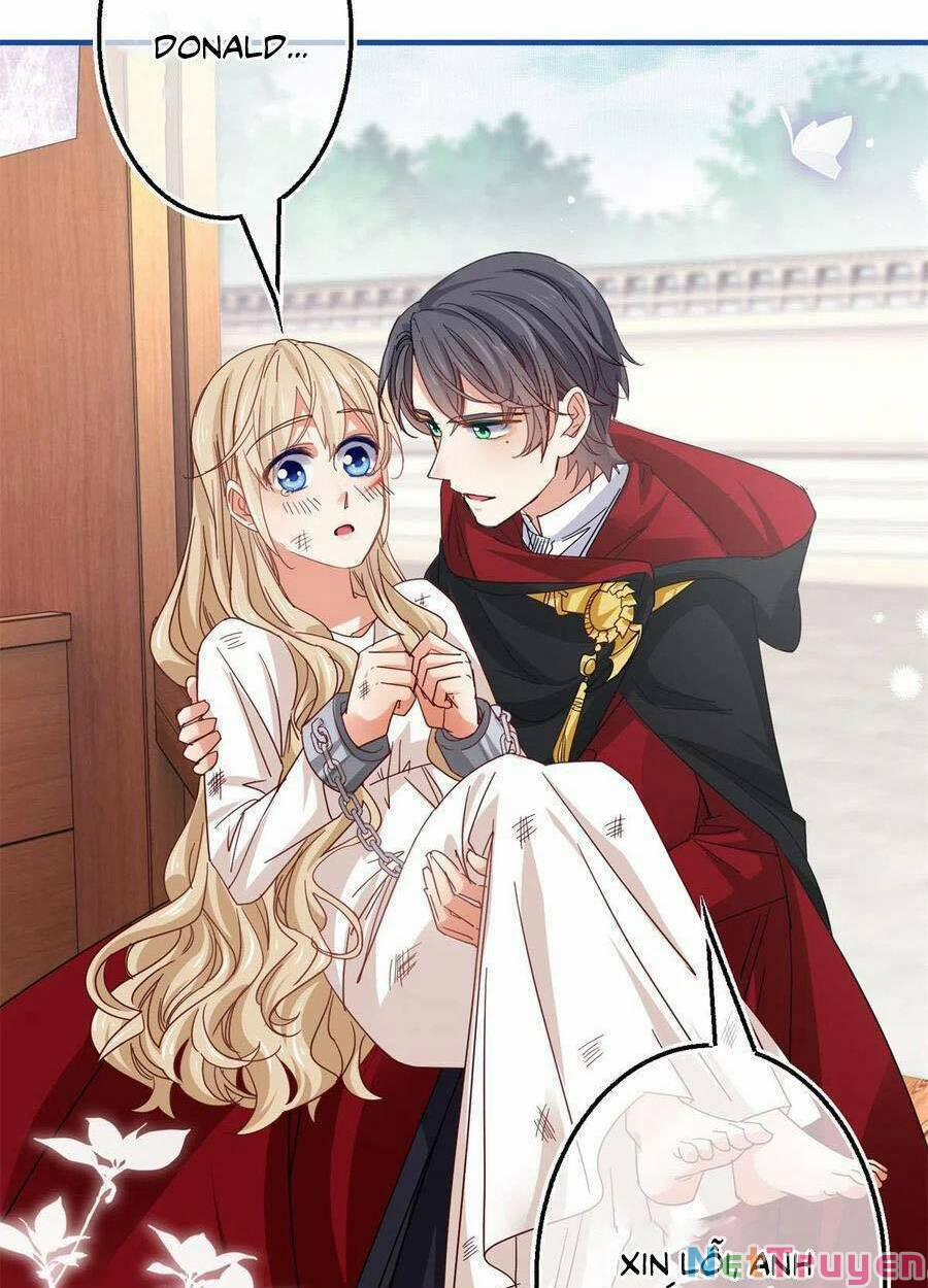 Hoàng Nữ Được Cưng Chiều Nhất Đế Quốc 88 trang 33