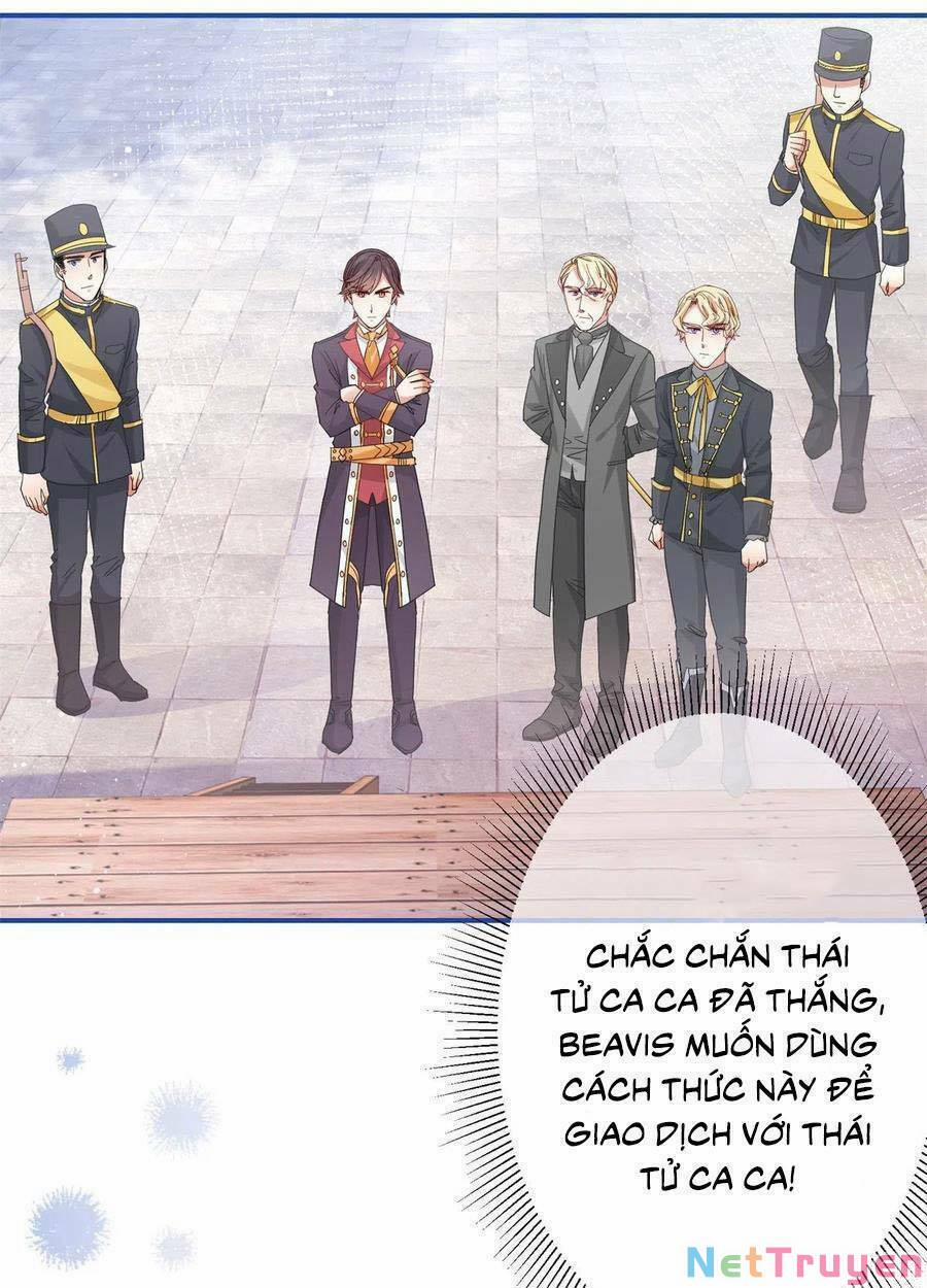 Hoàng Nữ Được Cưng Chiều Nhất Đế Quốc 88 trang 5