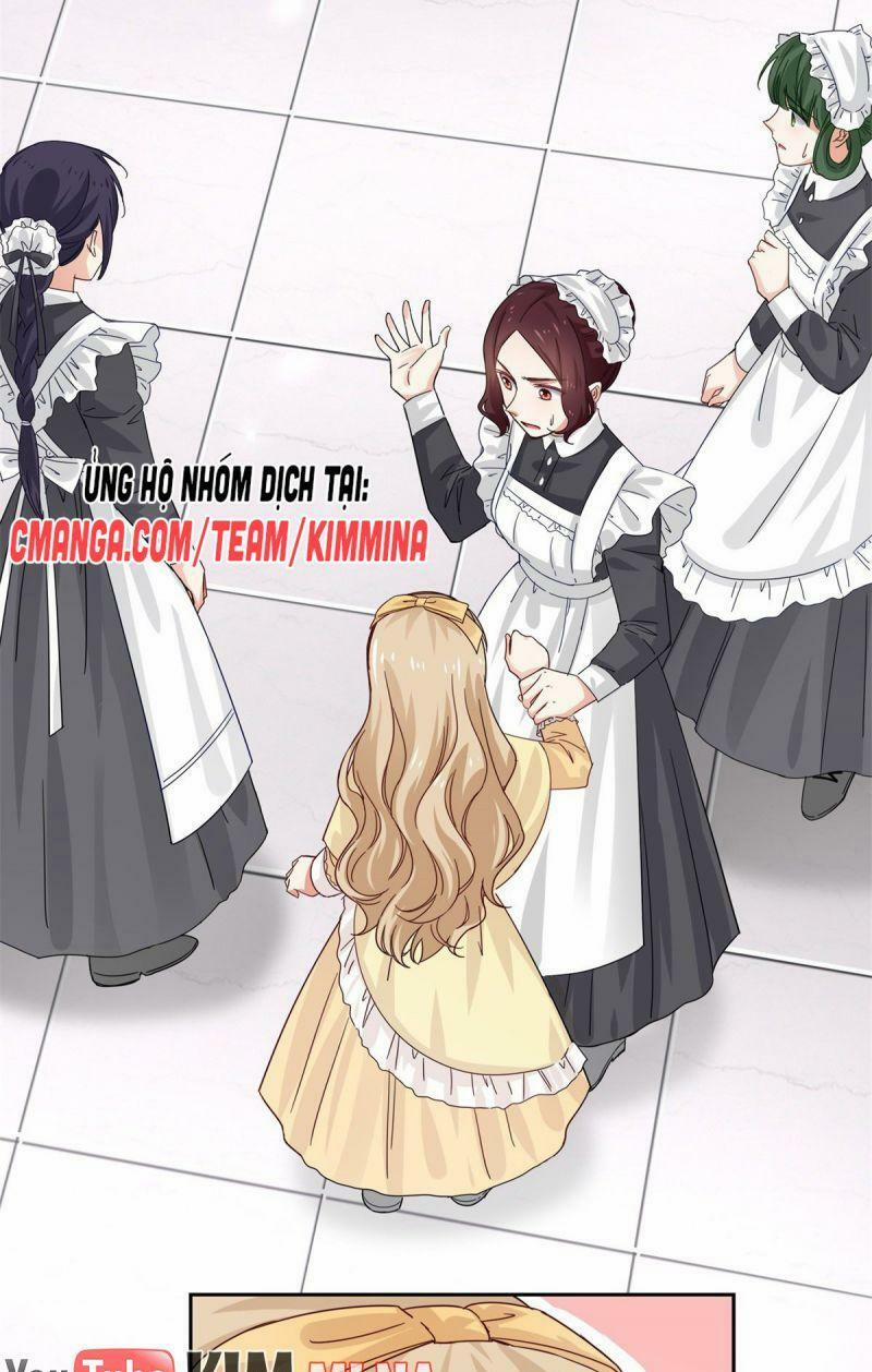 Hoàng Nữ Được Cưng Chiều Nhất Đế Quốc 9 trang 38