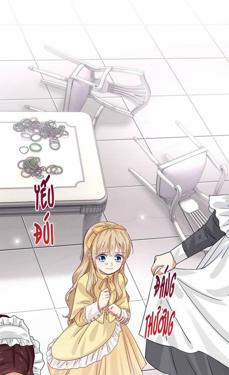 Hoàng Nữ Được Cưng Chiều Nhất Đế Quốc 9 trang 41