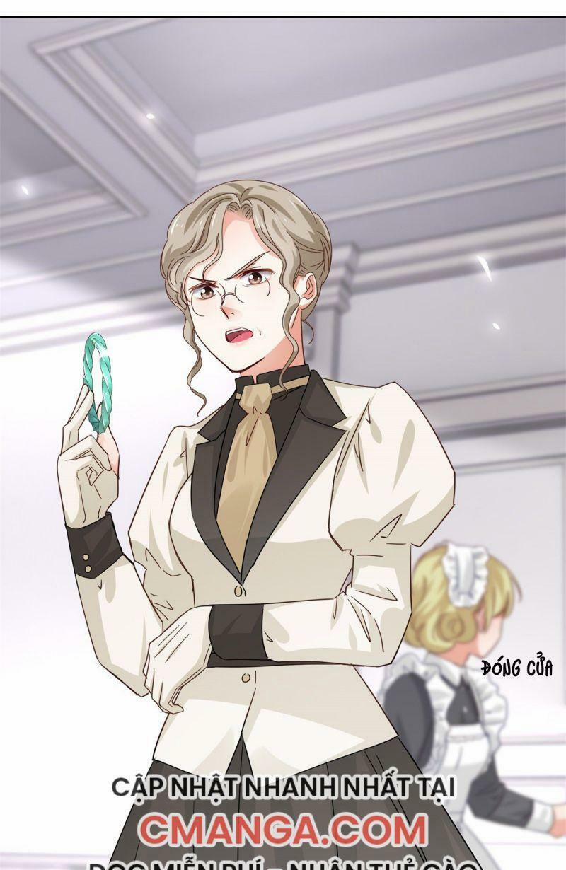 Hoàng Nữ Được Cưng Chiều Nhất Đế Quốc 9 trang 49