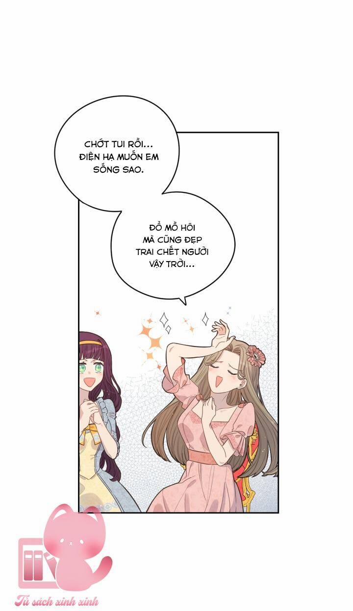 Hoàng Nữ Tóc Đen 1 trang 12