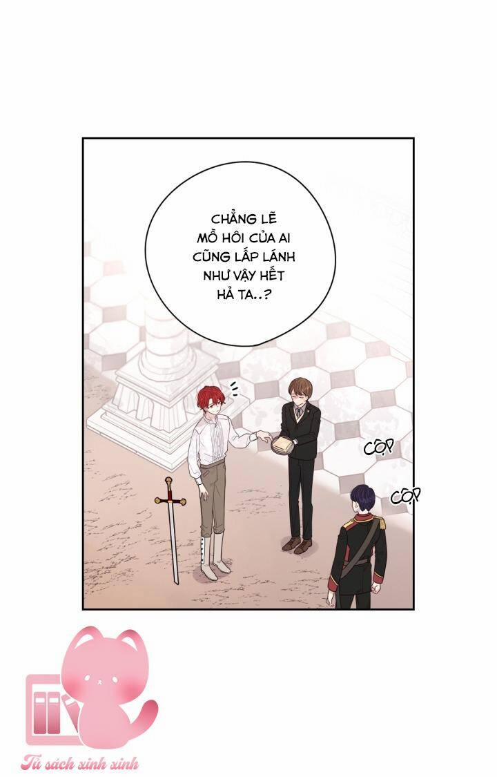 Hoàng Nữ Tóc Đen 1 trang 13