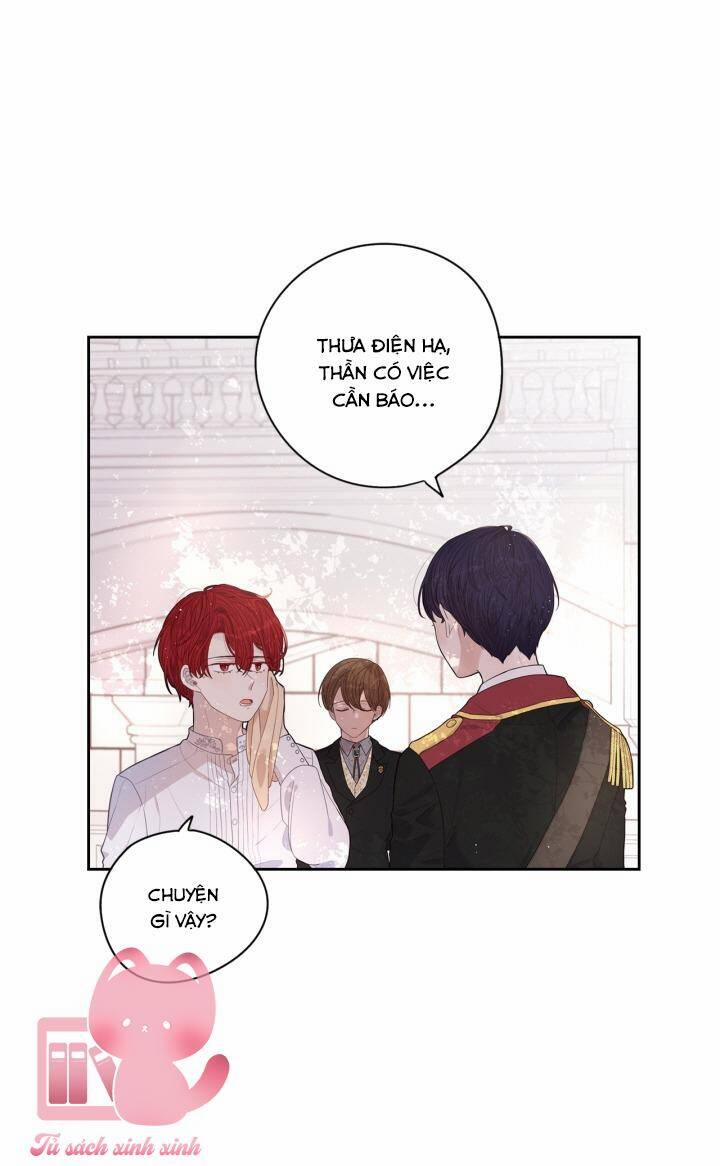 Hoàng Nữ Tóc Đen 1 trang 14