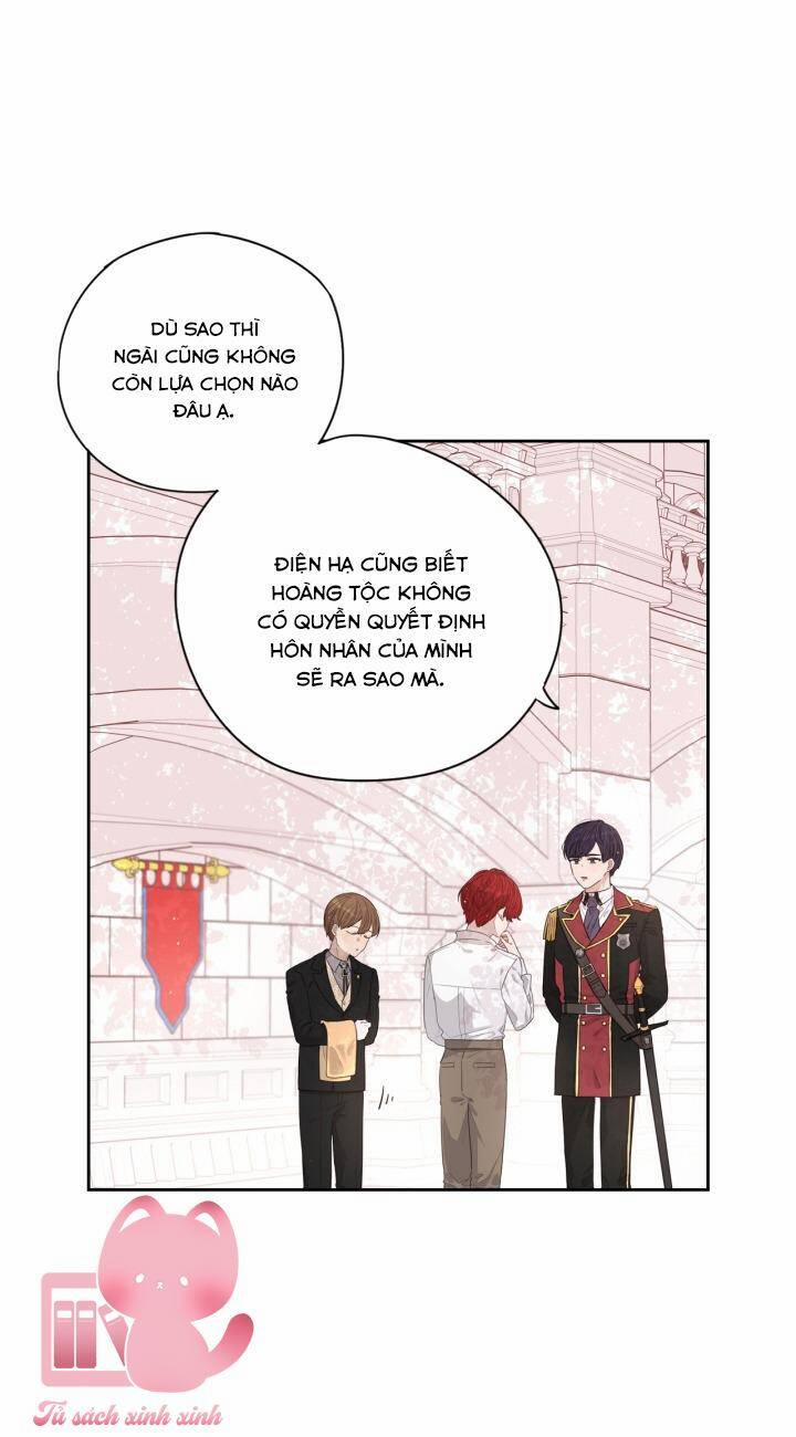 Hoàng Nữ Tóc Đen 1 trang 24