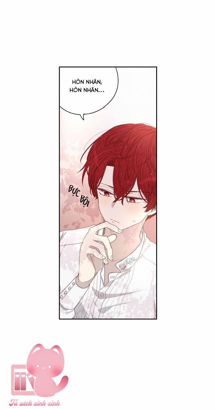 Hoàng Nữ Tóc Đen 1 trang 25