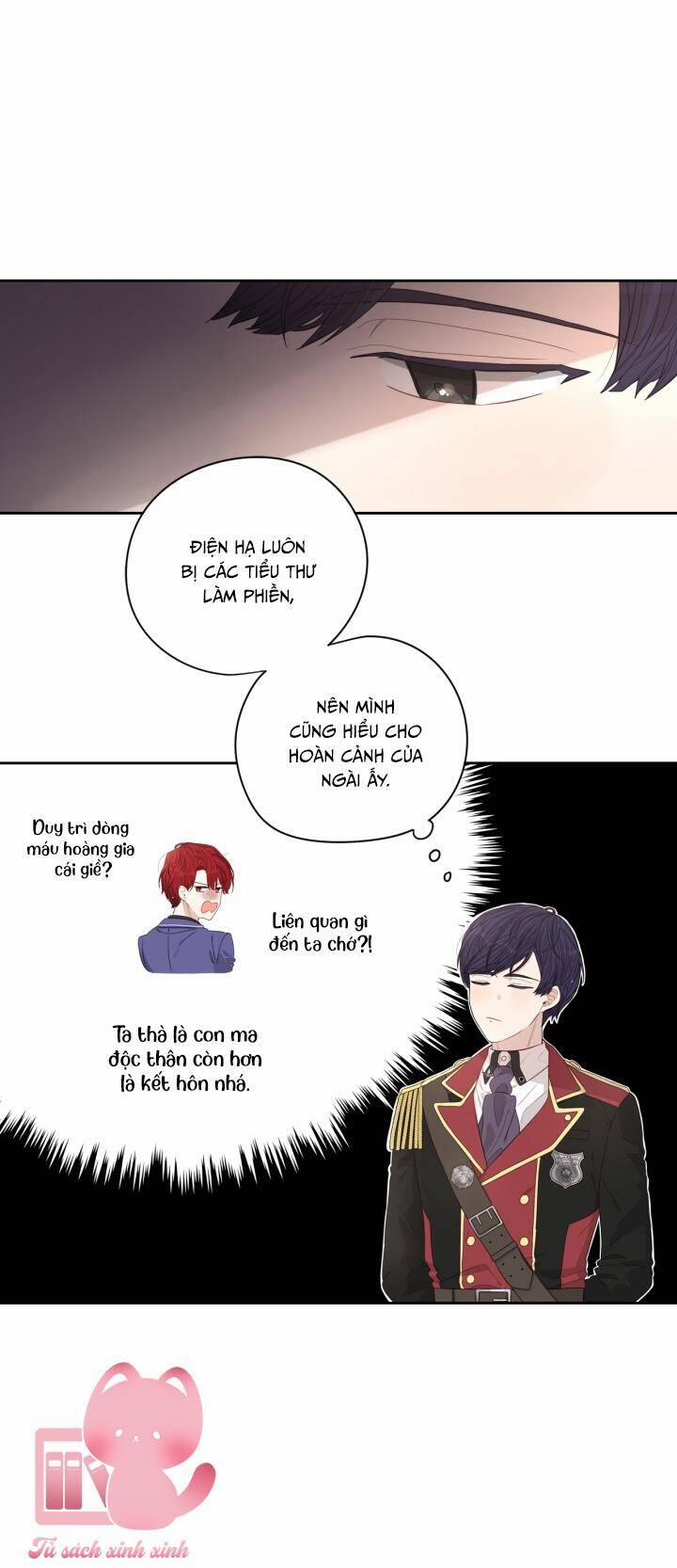 Hoàng Nữ Tóc Đen 1 trang 26