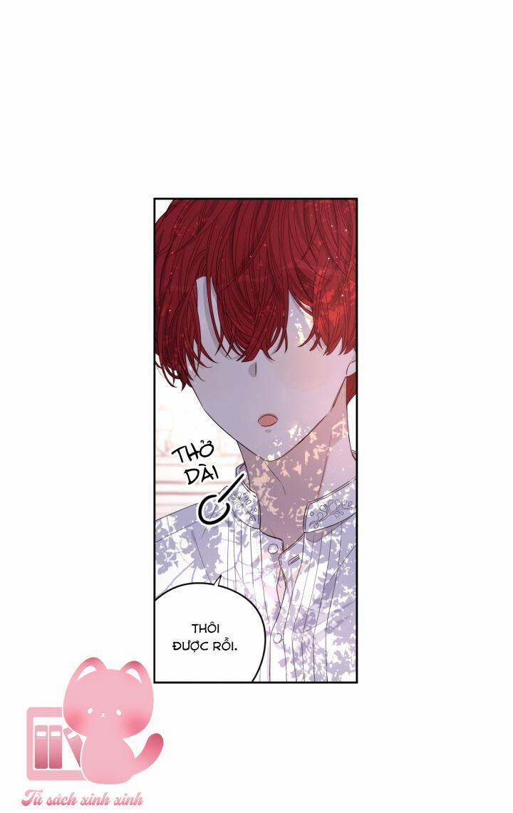 Hoàng Nữ Tóc Đen 1 trang 28