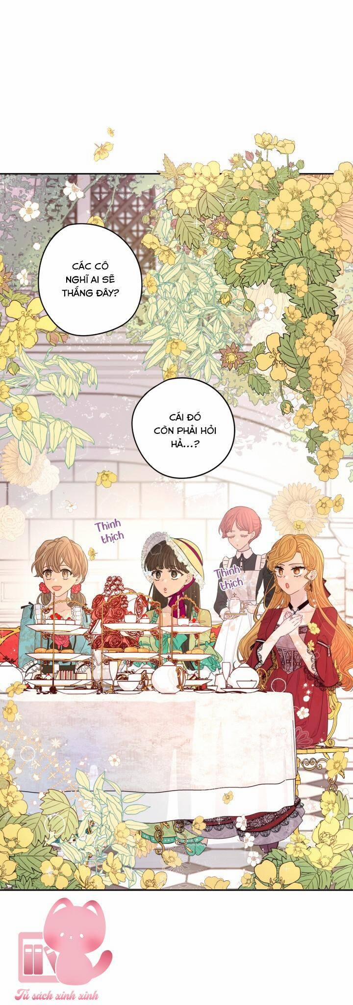 Hoàng Nữ Tóc Đen 1 trang 3