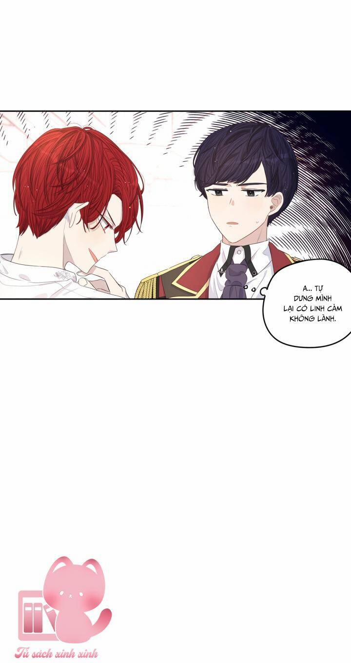 Hoàng Nữ Tóc Đen 1 trang 31