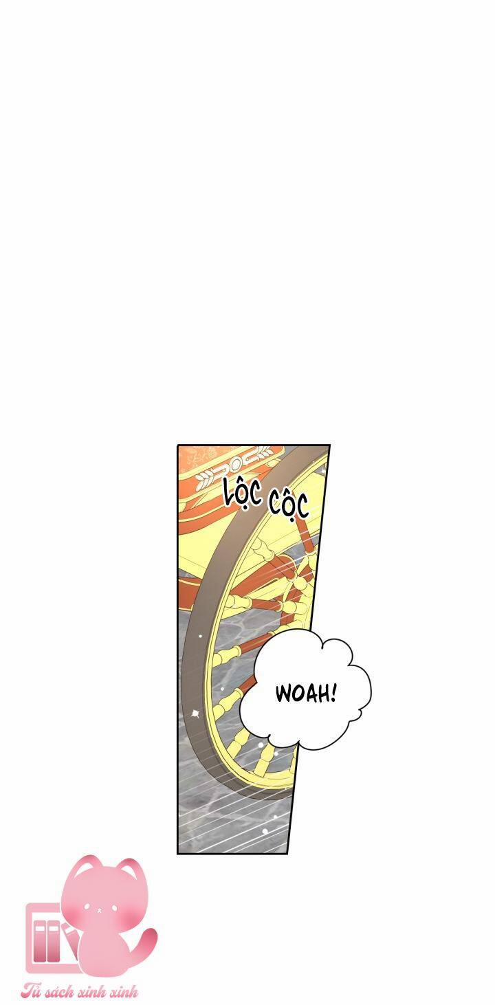 Hoàng Nữ Tóc Đen 1 trang 32