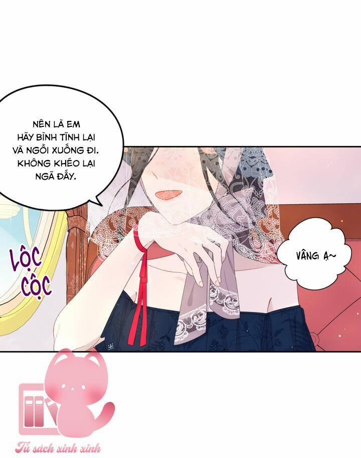 Hoàng Nữ Tóc Đen 1 trang 36