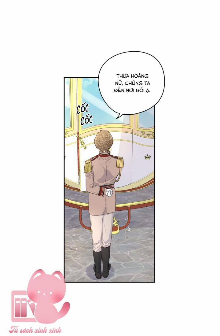 Hoàng Nữ Tóc Đen 1 trang 39