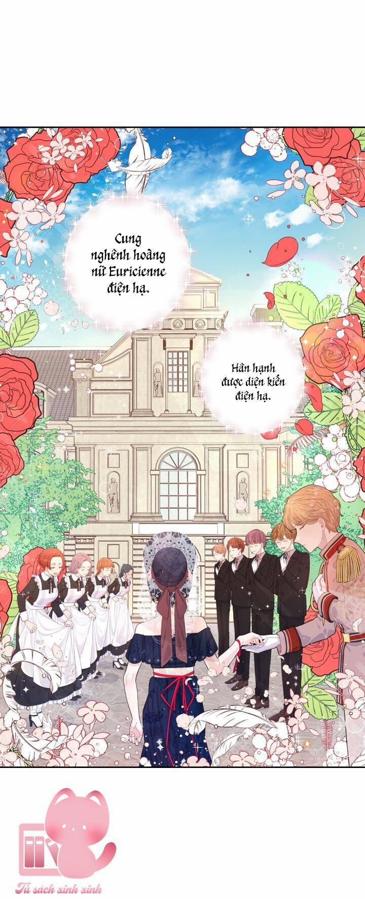 Hoàng Nữ Tóc Đen 1 trang 42