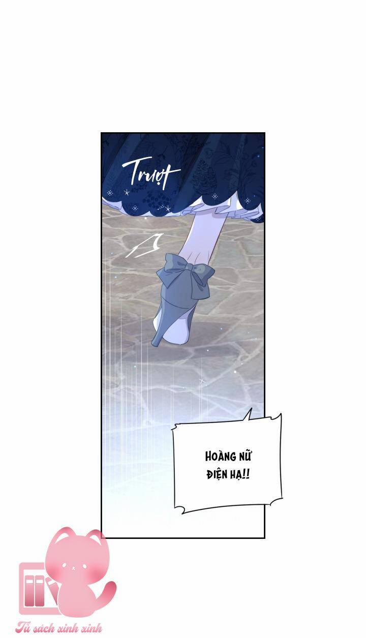 Hoàng Nữ Tóc Đen 1 trang 43