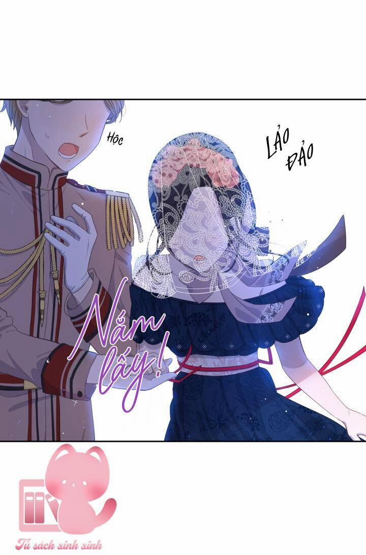 Hoàng Nữ Tóc Đen 1 trang 44