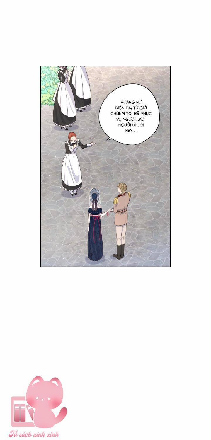 Hoàng Nữ Tóc Đen 1 trang 46